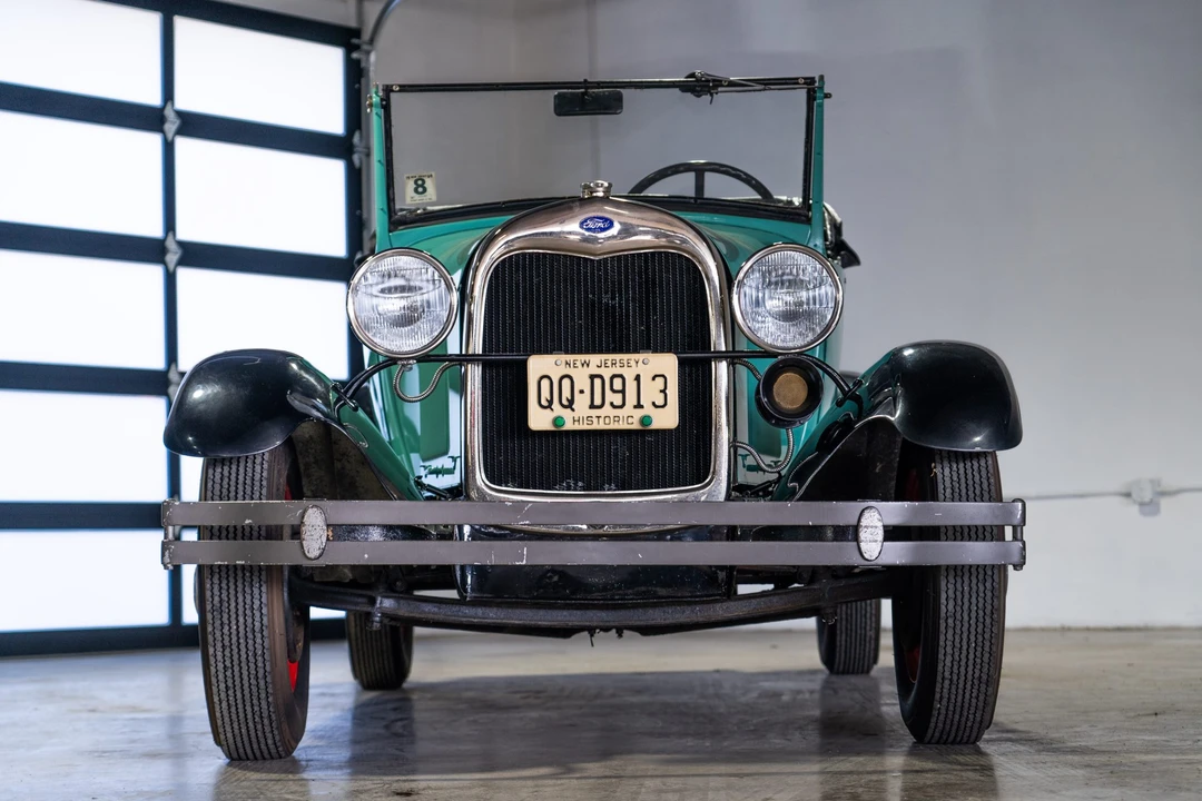 1928 Ford Model A - Image 13 of 31