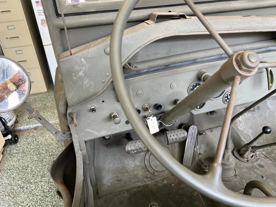 1943 Willys MB - Image 31 of 31