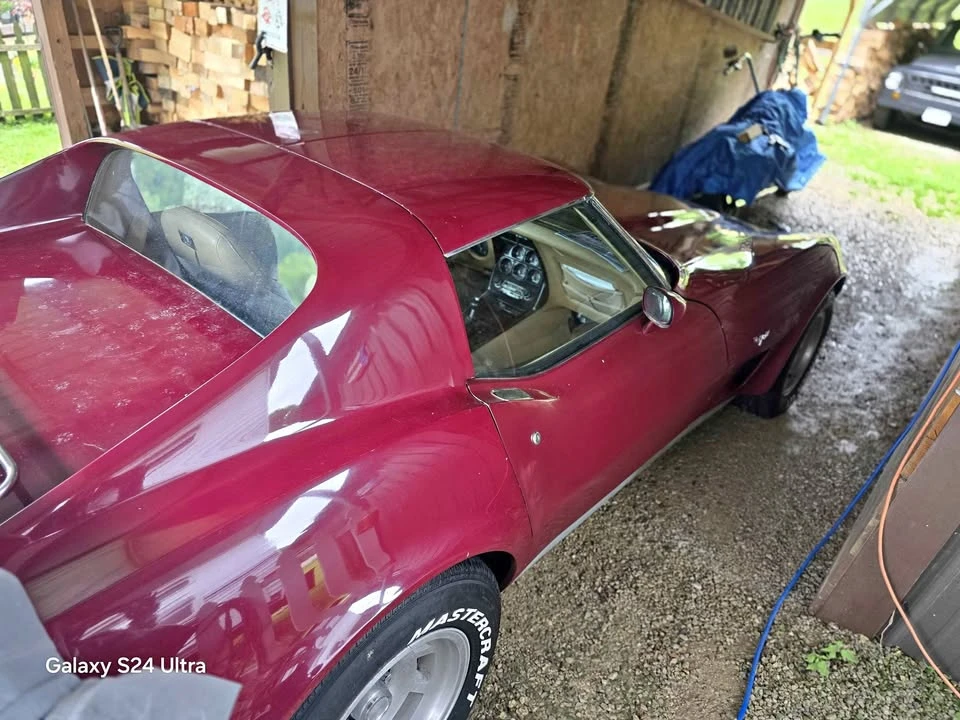 Chevrolet Corvette C3 - Image 1 of 7