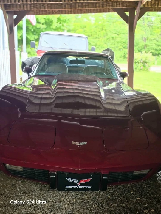 Chevrolet Corvette C3 - Image 5 of 7