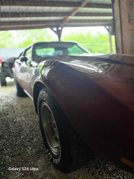 Chevrolet Corvette C3 - Image 3 of 7