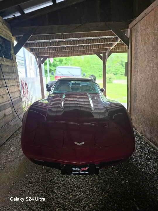 Chevrolet Corvette C3 - Image 6 of 7