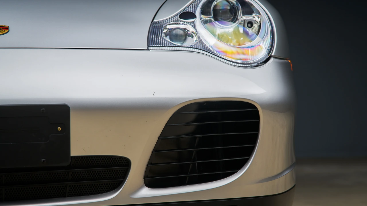 2002 Porsche 996 Carrera 4S - Image 29 of 31