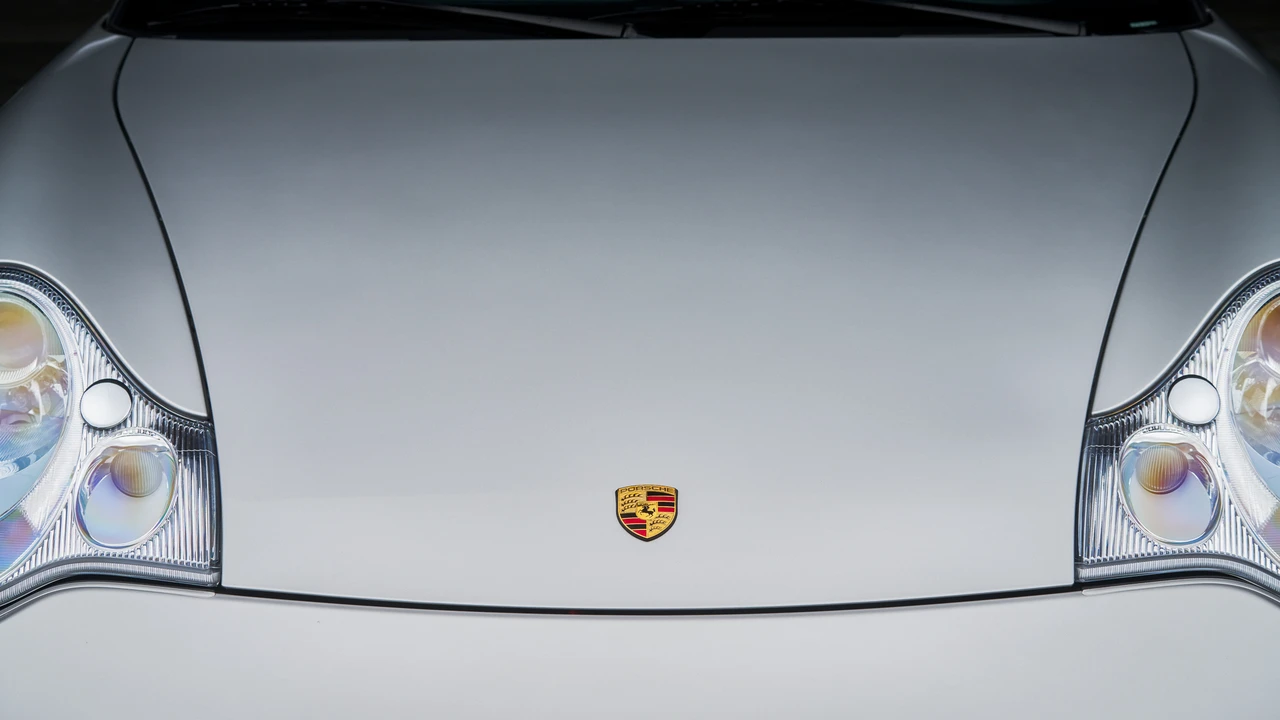 2002 Porsche 996 Carrera 4S - Image 26 of 31