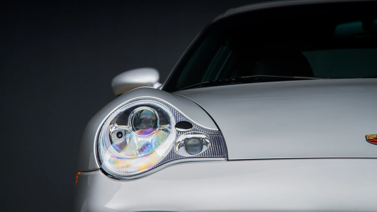 2002 Porsche 996 Carrera 4S - Image 30 of 31
