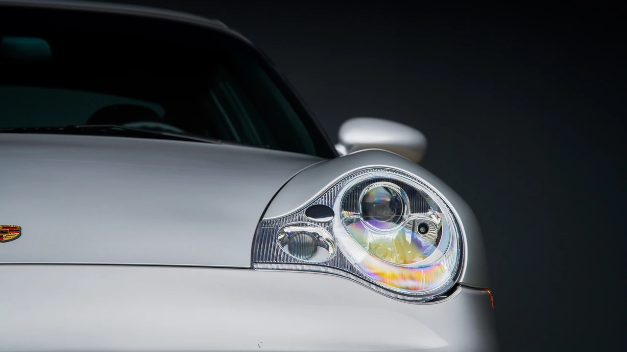 2002 Porsche 996 Carrera 4S - Image 31 of 31