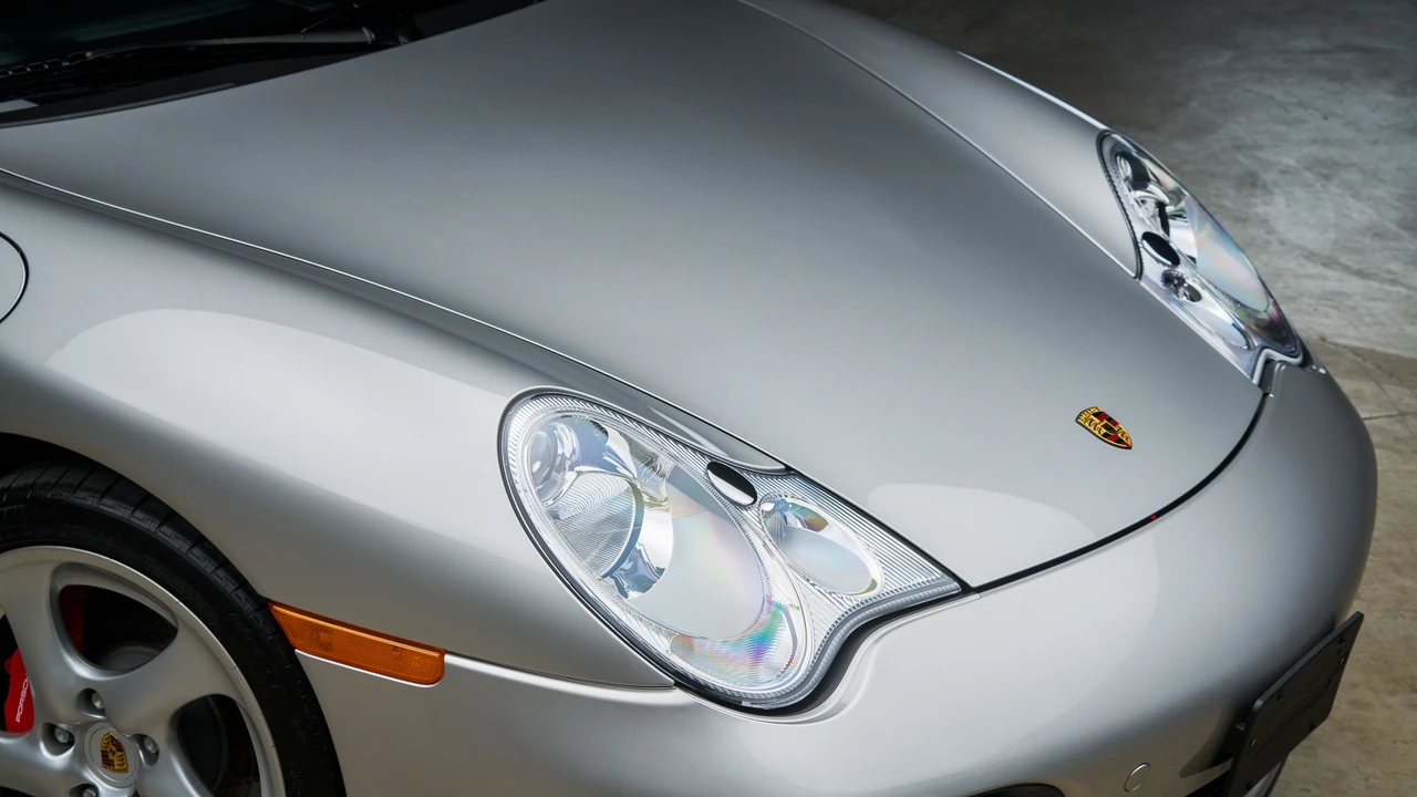 2002 Porsche 996 Carrera 4S - Image 18 of 31
