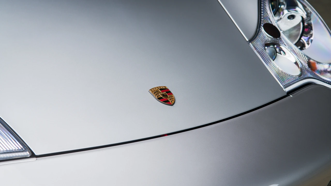 2002 Porsche 996 Carrera 4S - Image 21 of 31