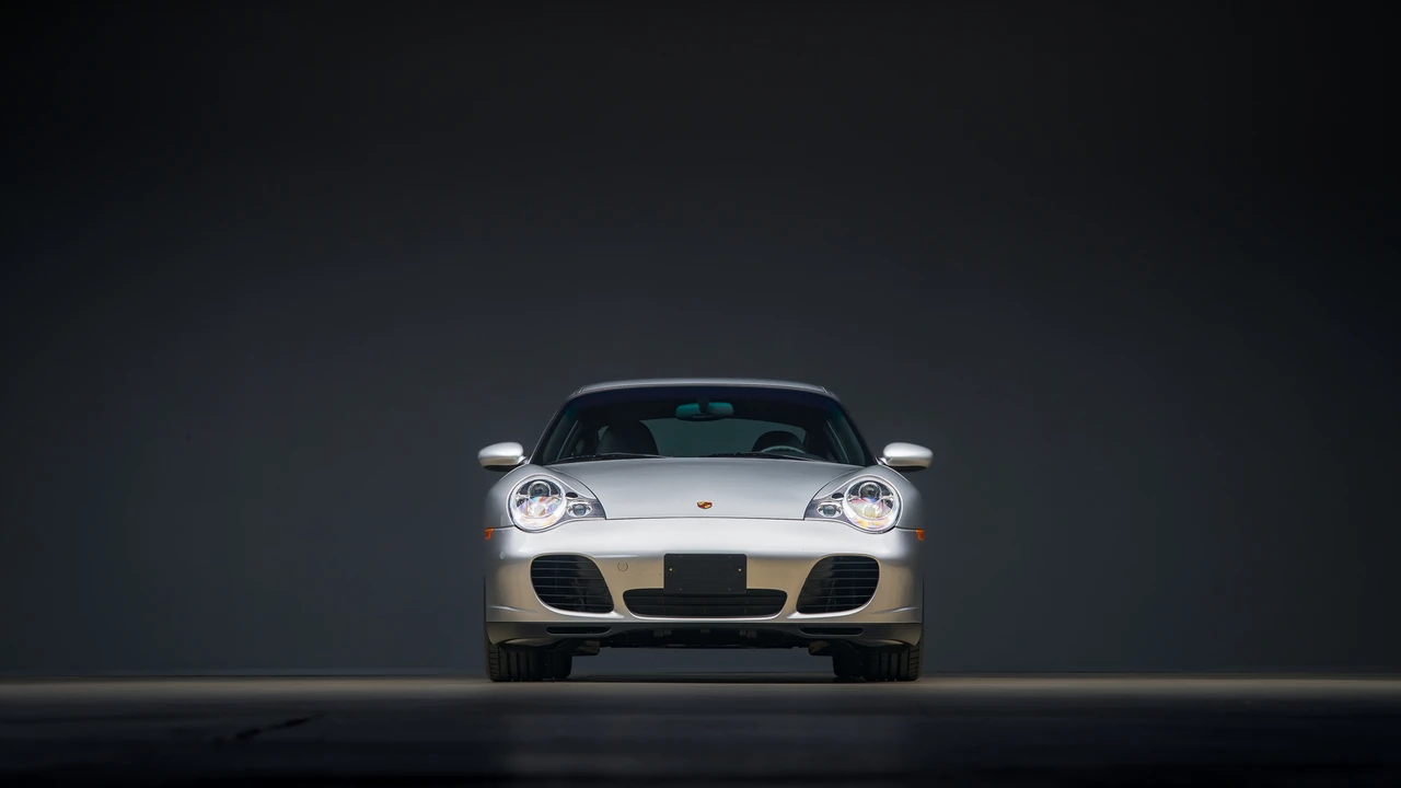 2002 Porsche 996 Carrera 4S - Image 14 of 31