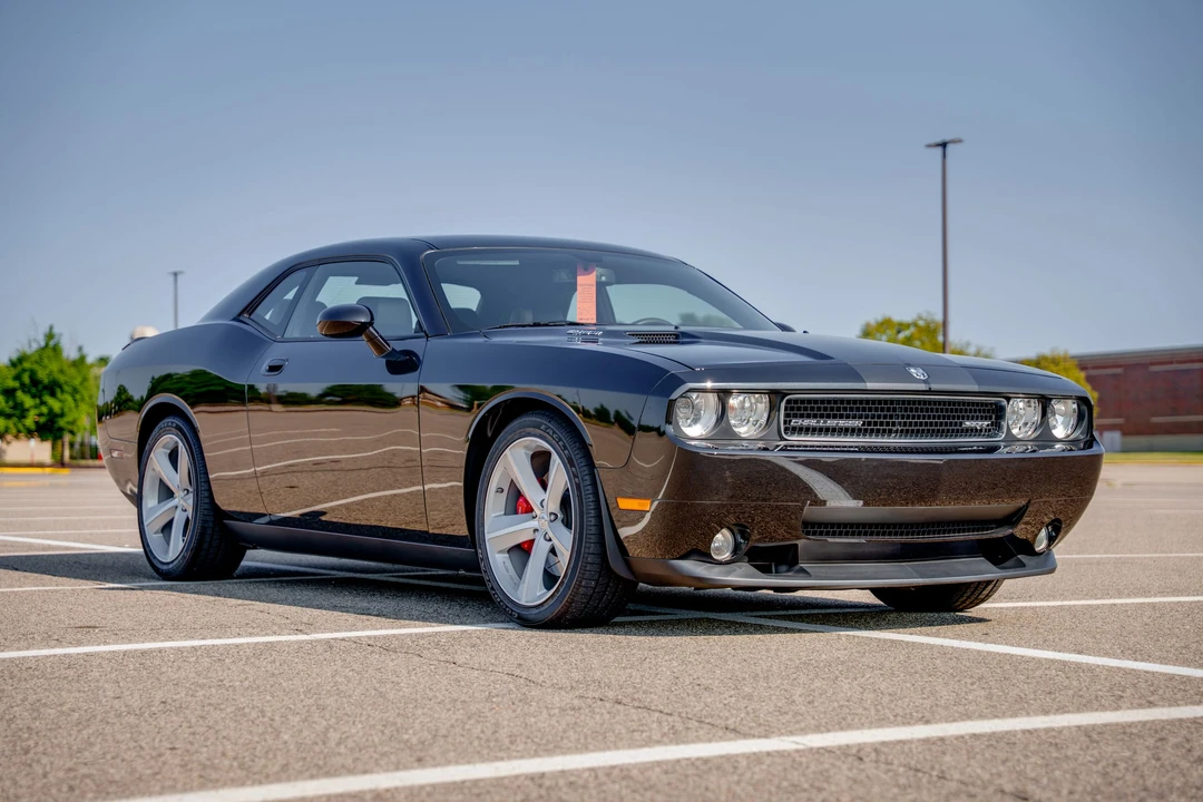 2008 Dodge Challenger SRT8 & 392 3rd Gen - Image 6 of 31