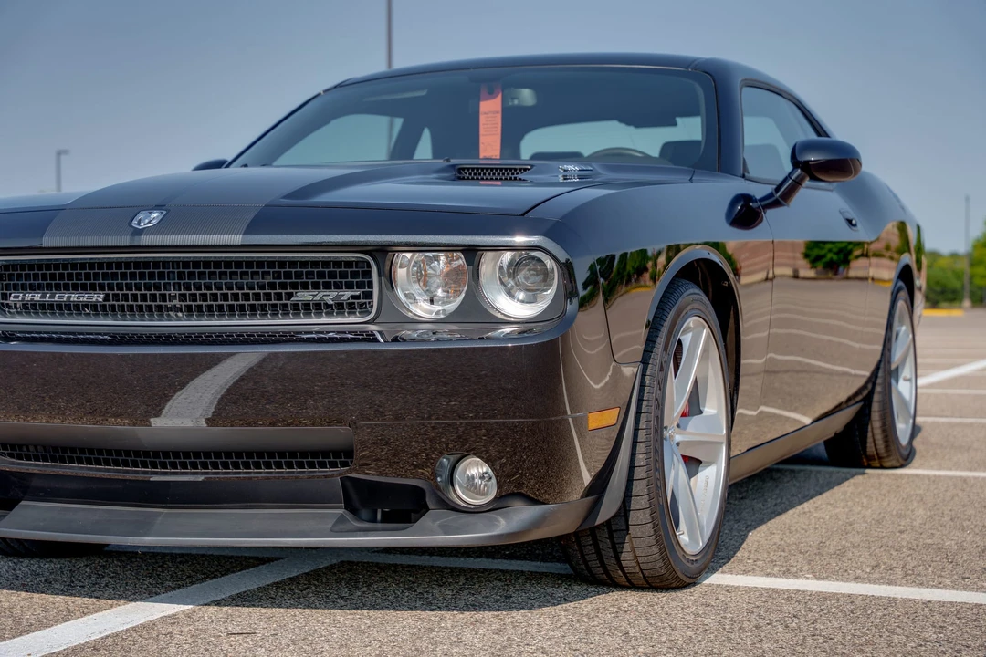 2008 Dodge Challenger SRT8 & 392 3rd Gen - Image 28 of 31