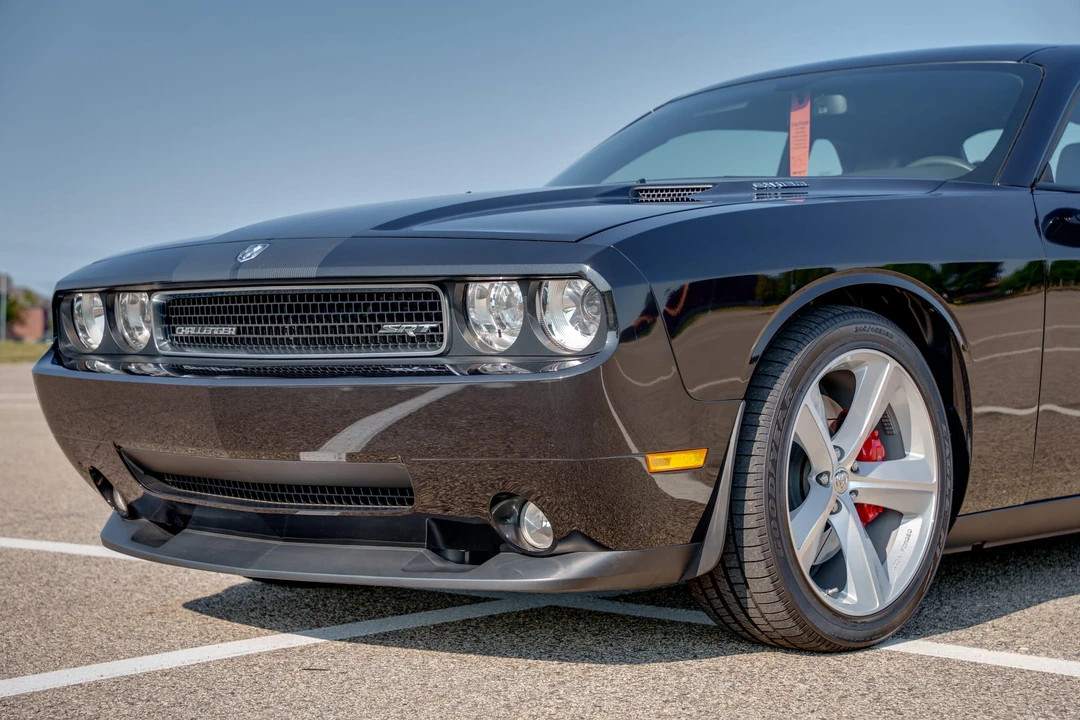 2008 Dodge Challenger SRT8 & 392 3rd Gen - Image 30 of 31