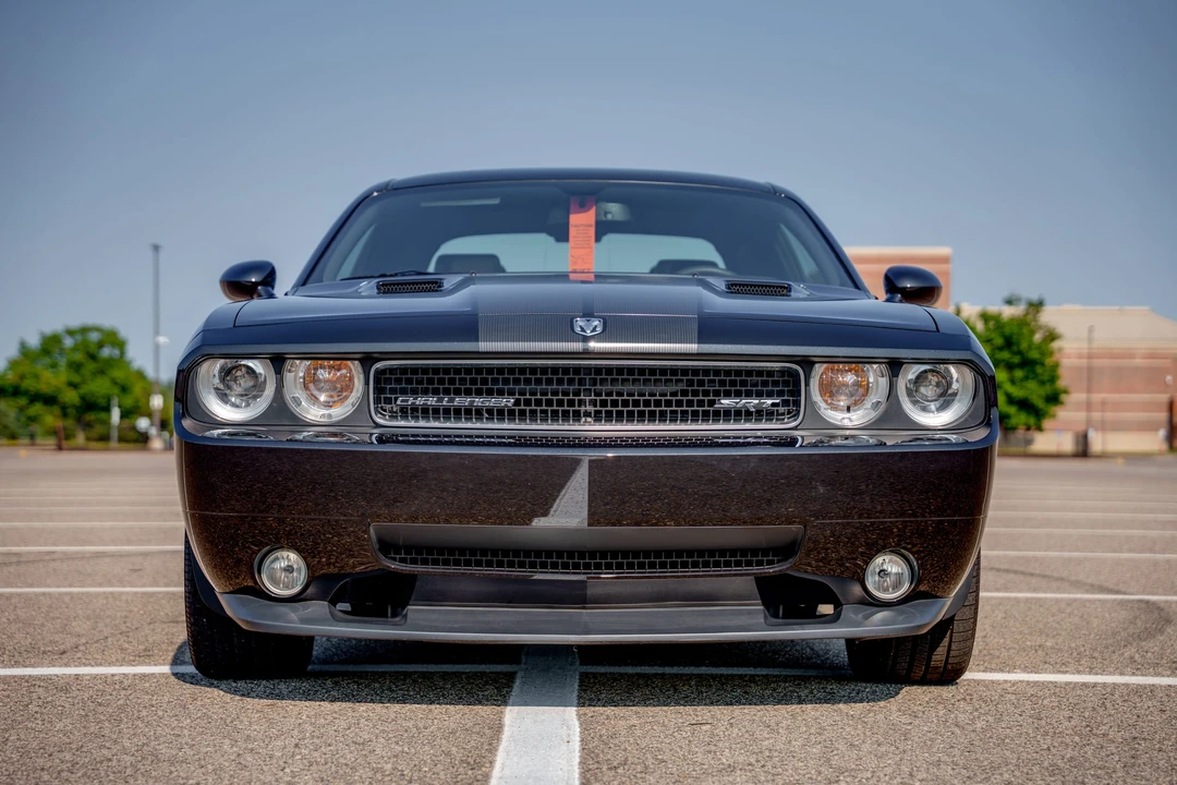 2008 Dodge Challenger SRT8 & 392 3rd Gen - Image 3 of 31