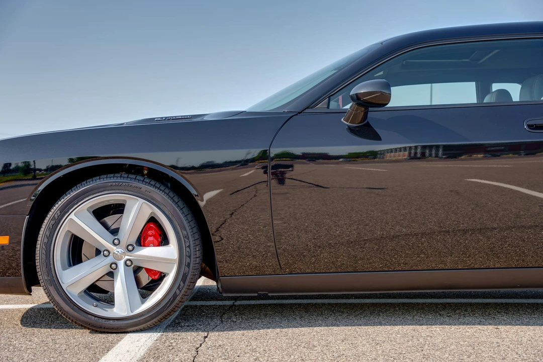 2008 Dodge Challenger SRT8 & 392 3rd Gen - Image 25 of 31