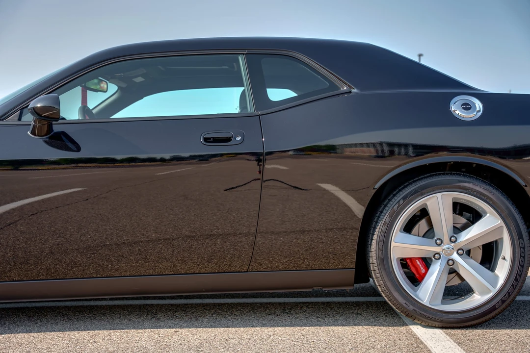 2008 Dodge Challenger SRT8 & 392 3rd Gen - Image 24 of 31