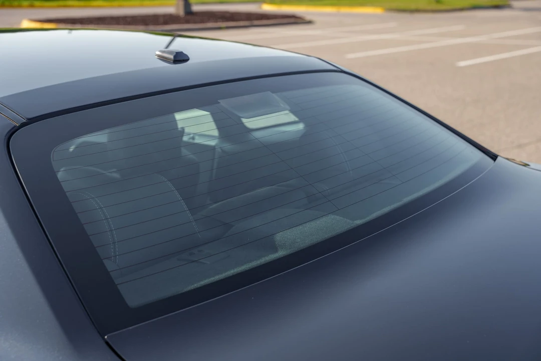2008 Dodge Challenger SRT8 & 392 3rd Gen - Image 21 of 31