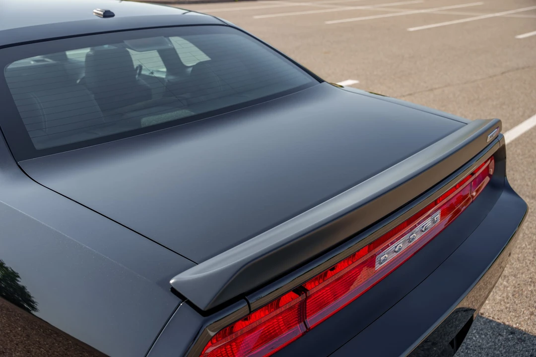 2008 Dodge Challenger SRT8 & 392 3rd Gen - Image 17 of 31
