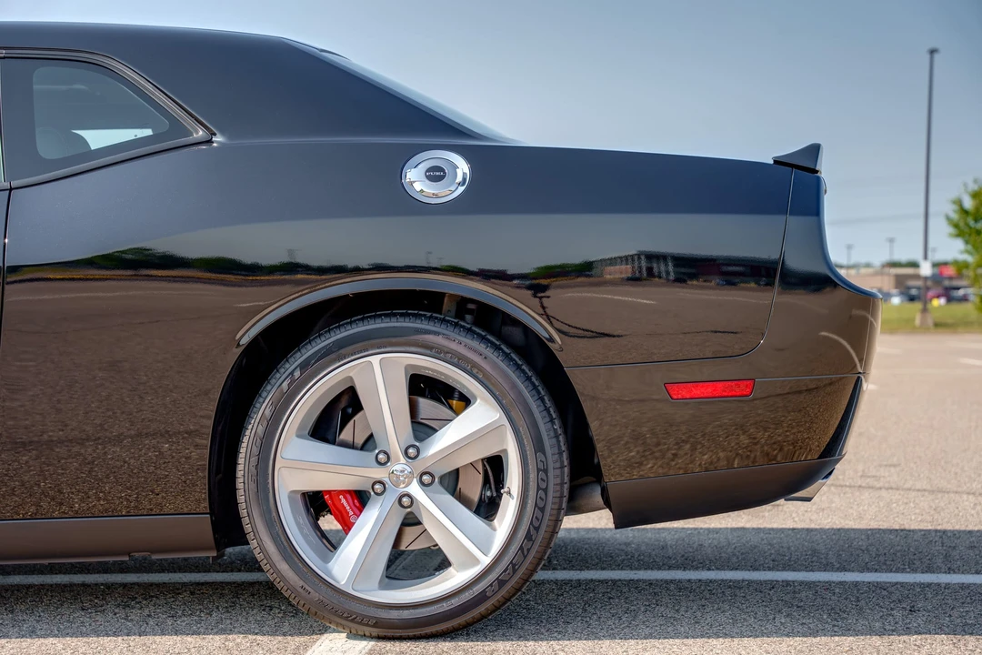 2008 Dodge Challenger SRT8 & 392 3rd Gen - Image 20 of 31