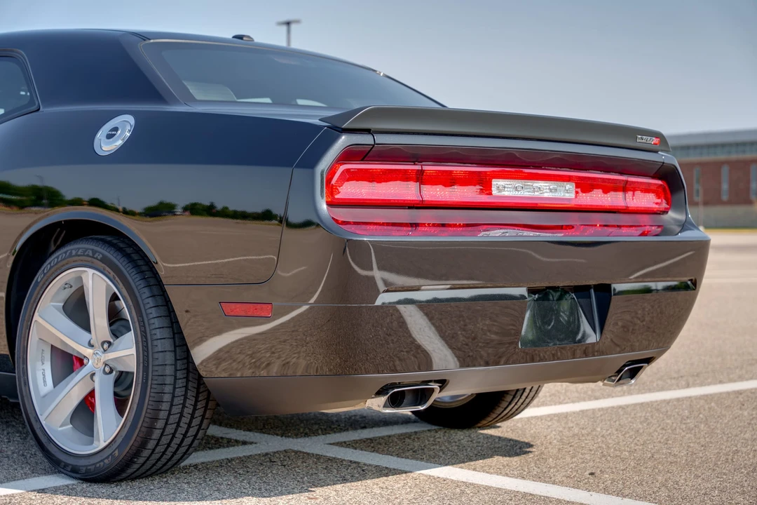 2008 Dodge Challenger SRT8 & 392 3rd Gen - Image 16 of 31