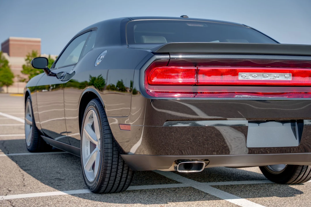 2008 Dodge Challenger SRT8 & 392 3rd Gen - Image 18 of 31
