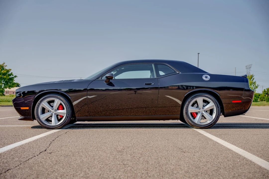 2008 Dodge Challenger SRT8 & 392 3rd Gen - Image 13 of 31