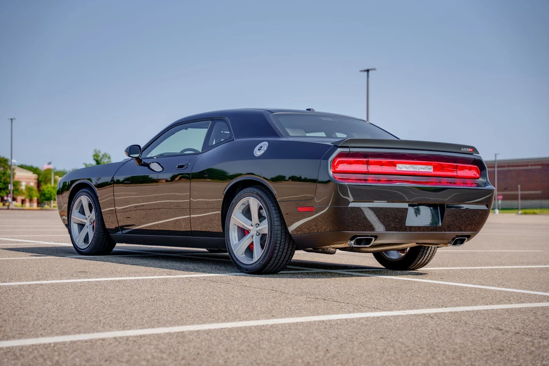 2008 Dodge Challenger SRT8 & 392 3rd Gen - Image 12 of 31