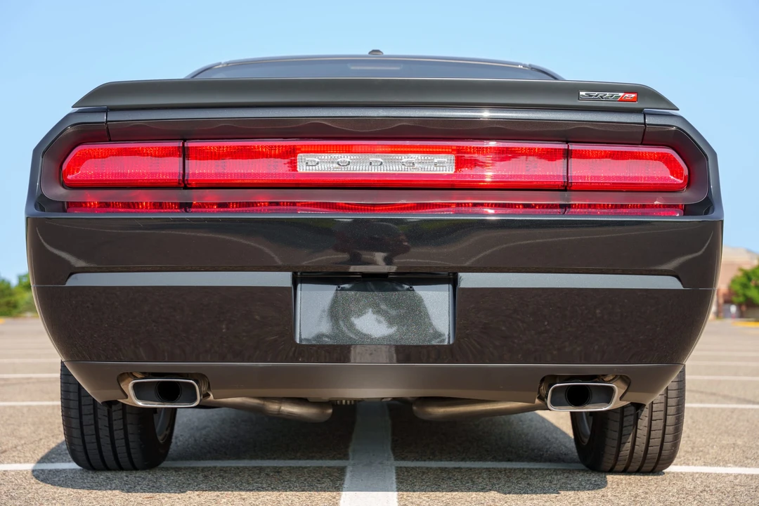 2008 Dodge Challenger SRT8 & 392 3rd Gen - Image 10 of 31