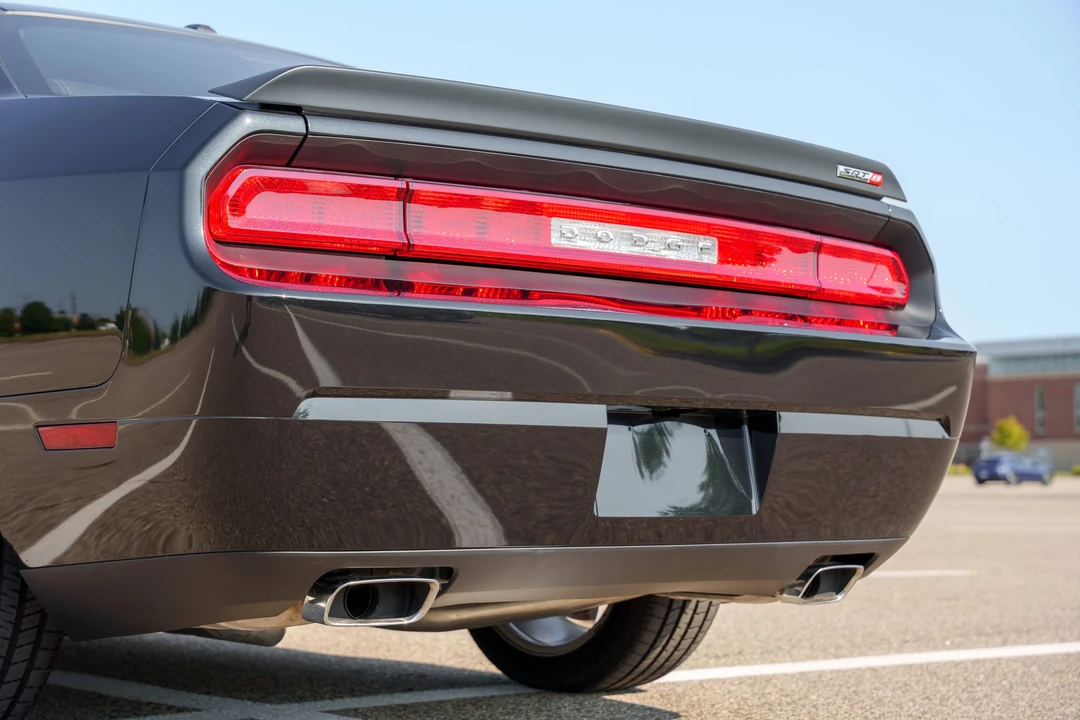 2008 Dodge Challenger SRT8 & 392 3rd Gen - Image 14 of 31