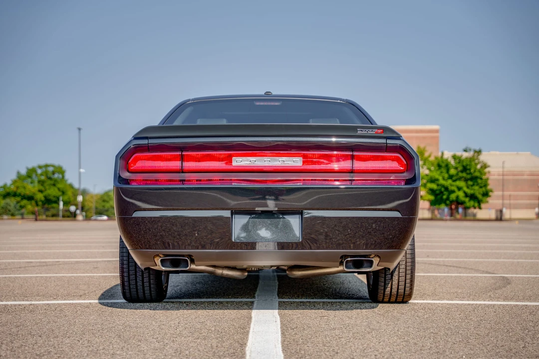 2008 Dodge Challenger SRT8 & 392 3rd Gen - Image 9 of 31