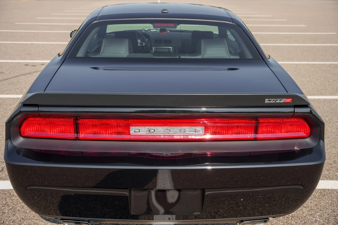 2008 Dodge Challenger SRT8 & 392 3rd Gen - Image 11 of 31