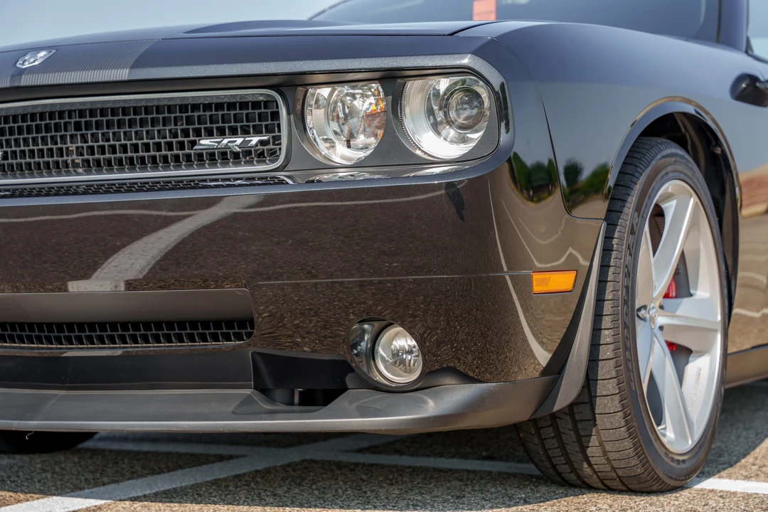 2008 Dodge Challenger SRT8 & 392 3rd Gen - Image 29 of 31
