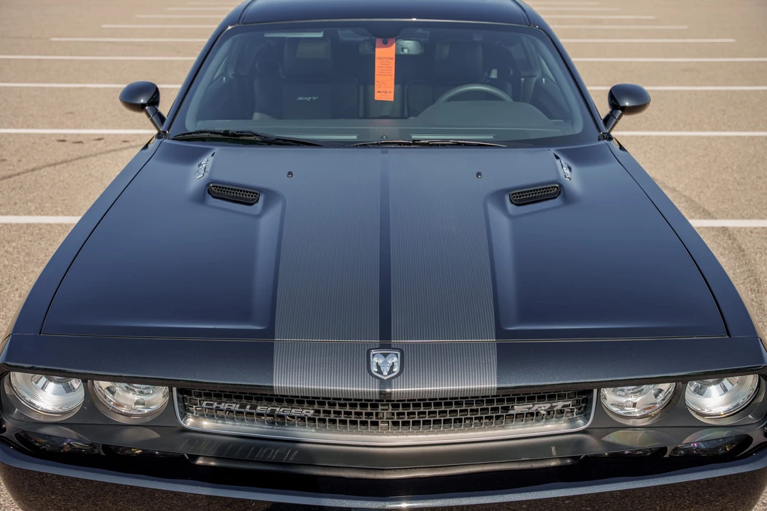 2008 Dodge Challenger SRT8 & 392 3rd Gen - Image 31 of 31