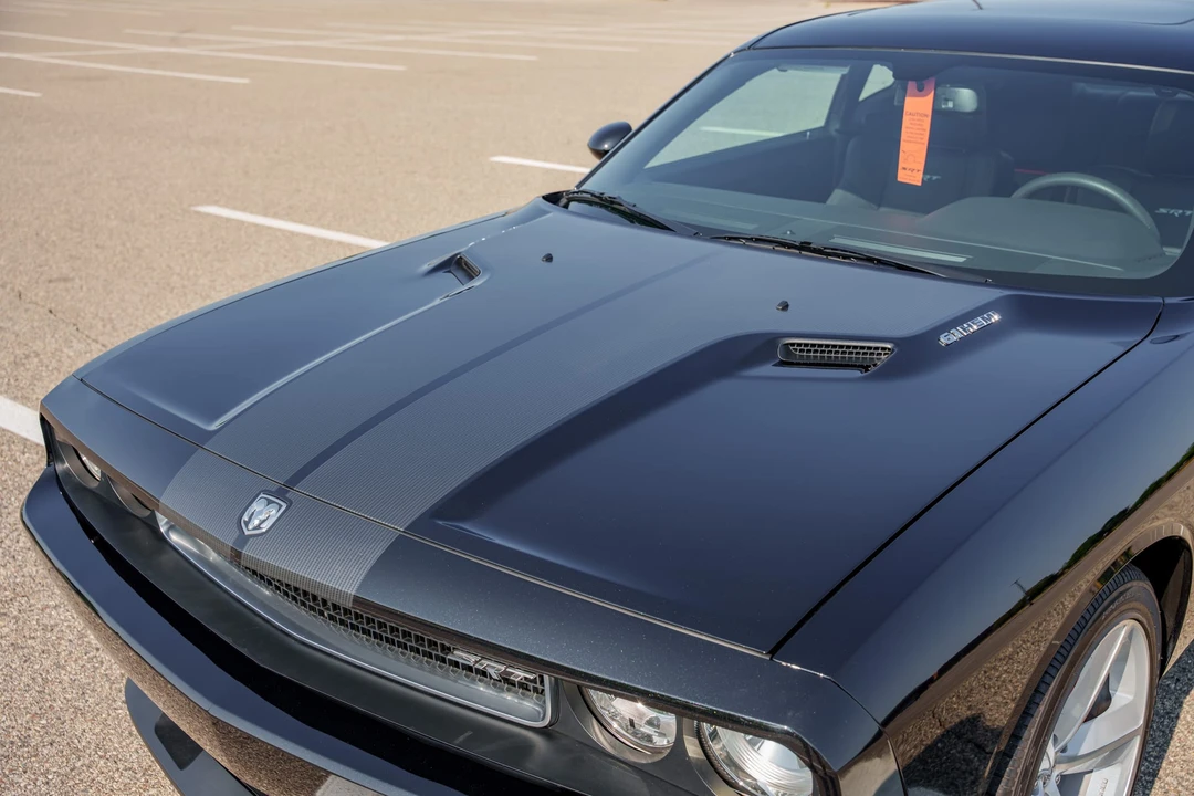 2008 Dodge Challenger SRT8 & 392 3rd Gen - Image 27 of 31