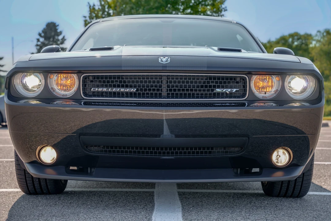 2008 Dodge Challenger SRT8 & 392 3rd Gen - Image 4 of 31