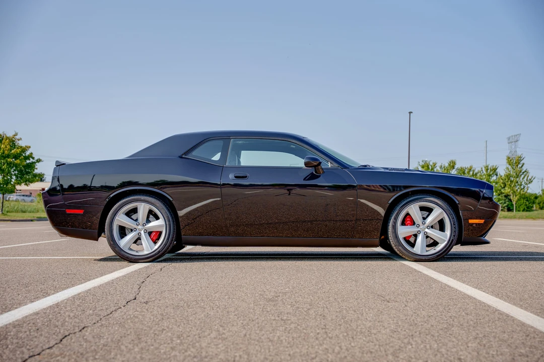 2008 Dodge Challenger SRT8 & 392 3rd Gen - Image 7 of 31