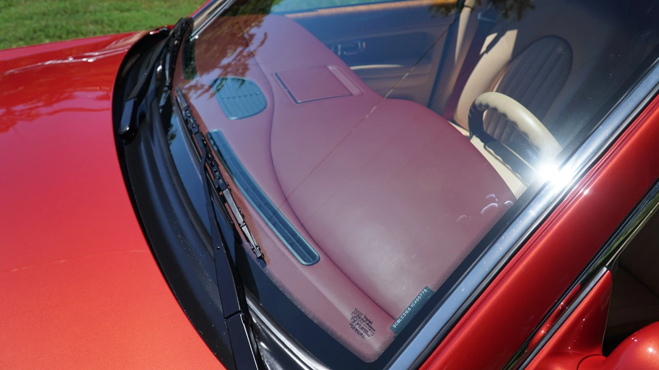 2001 Bentley Arnage - Image 19 of 31