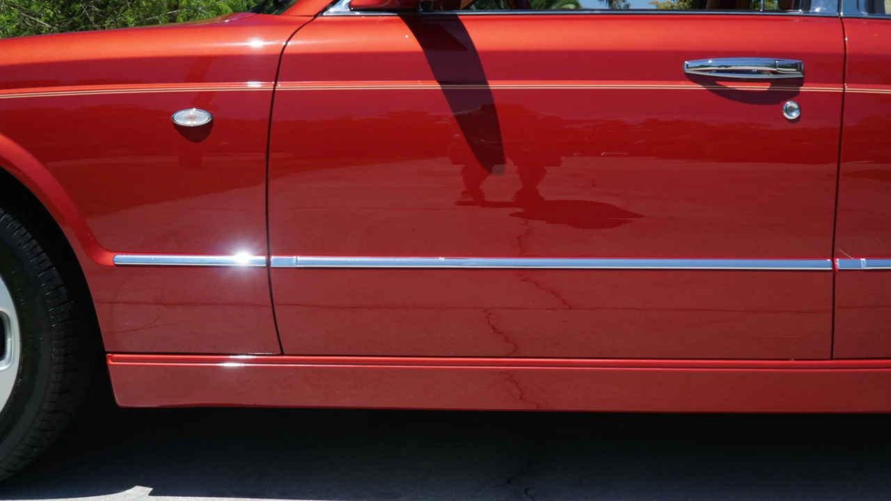 2001 Bentley Arnage - Image 28 of 31