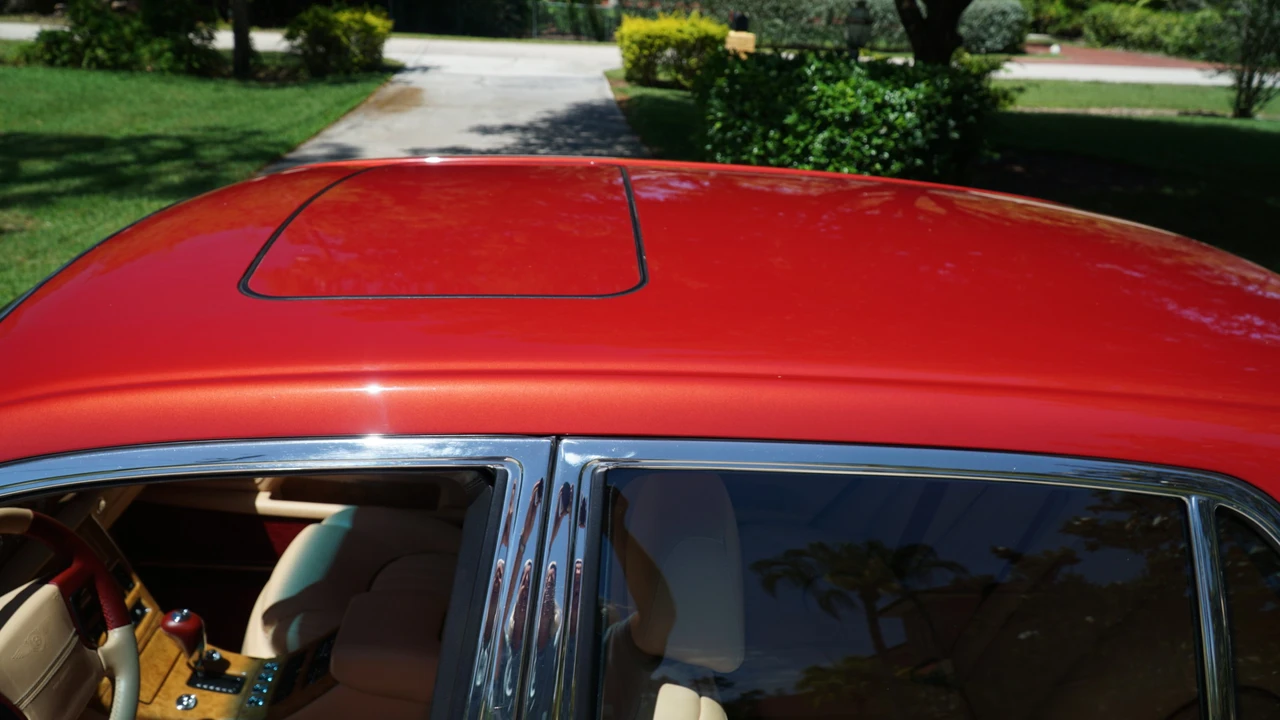 2001 Bentley Arnage - Image 30 of 31