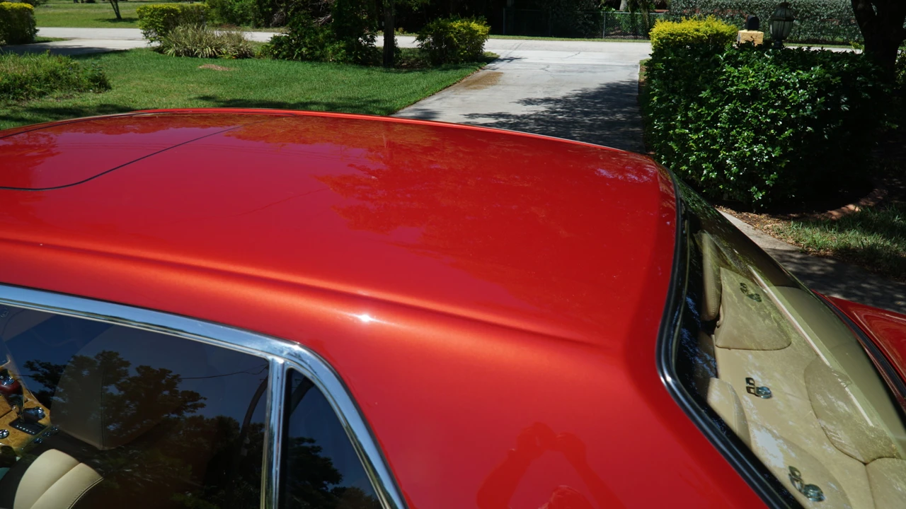 2001 Bentley Arnage - Image 31 of 31