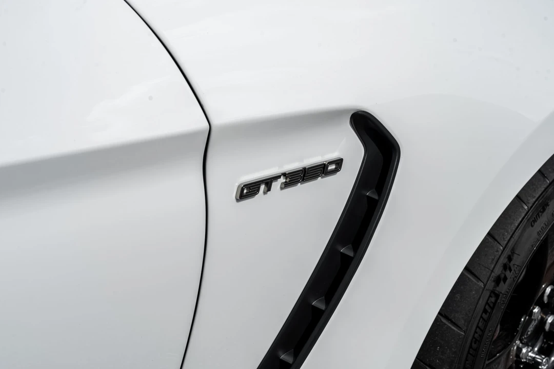 2017 Ford S550 Shelby Mustang GT350R - Image 30 of 31