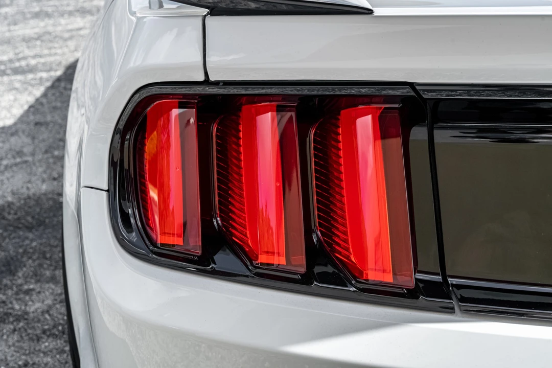 2017 Ford S550 Shelby Mustang GT350R - Image 16 of 31