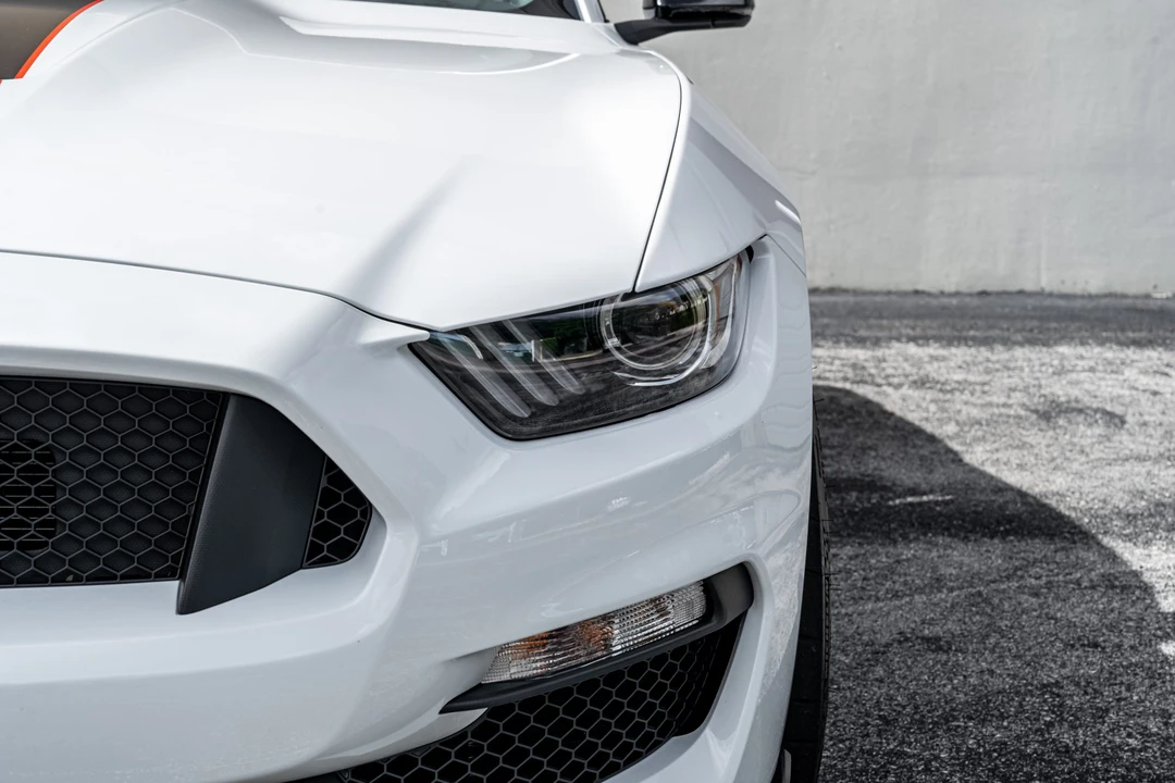 2017 Ford S550 Shelby Mustang GT350R - Image 12 of 31