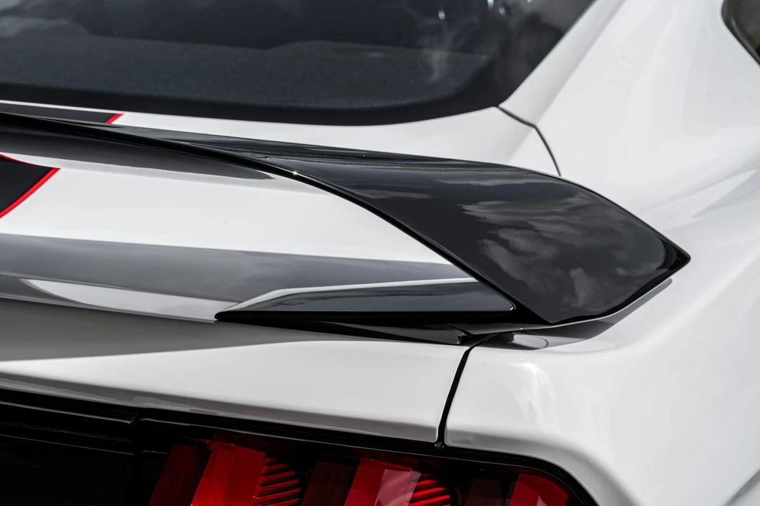 2017 Ford S550 Shelby Mustang GT350R - Image 21 of 31