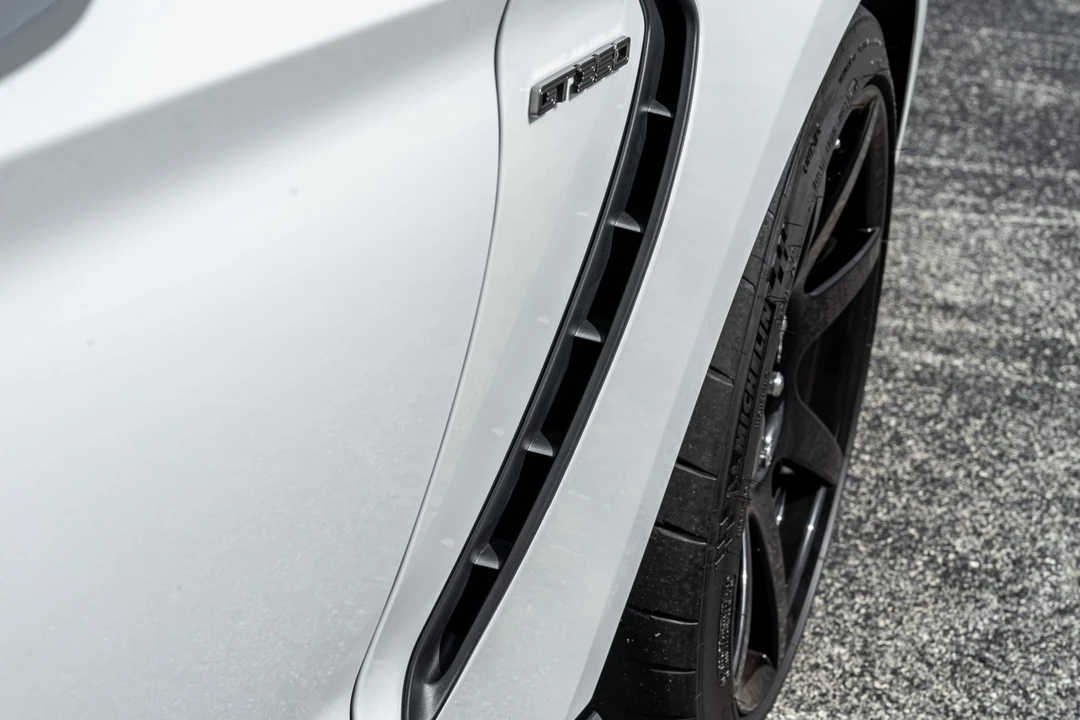 2017 Ford S550 Shelby Mustang GT350R - Image 24 of 31