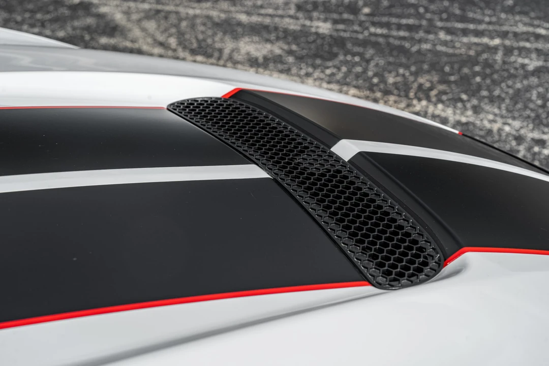 2017 Ford S550 Shelby Mustang GT350R - Image 29 of 31