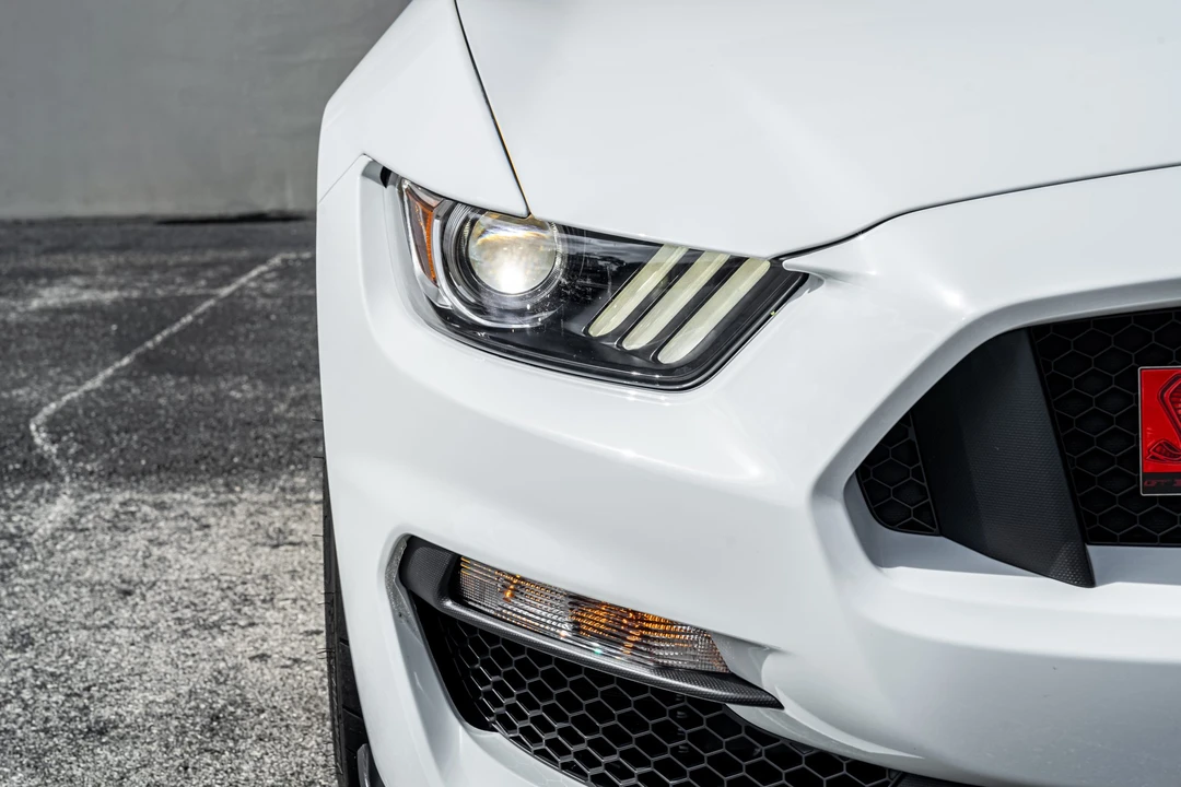 2017 Ford S550 Shelby Mustang GT350R - Image 13 of 31