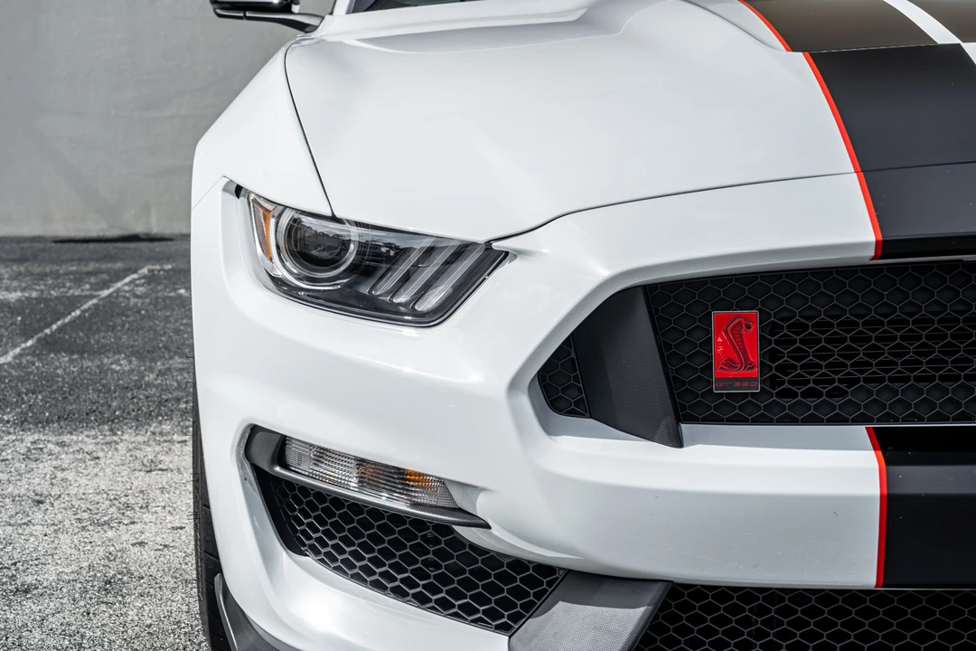 2017 Ford S550 Shelby Mustang GT350R - Image 11 of 31