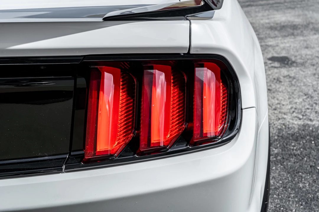 2017 Ford S550 Shelby Mustang GT350R - Image 17 of 31