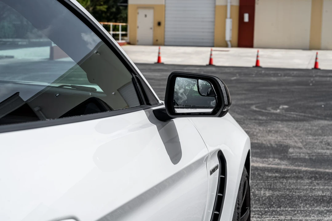 2017 Ford S550 Shelby Mustang GT350R - Image 22 of 31