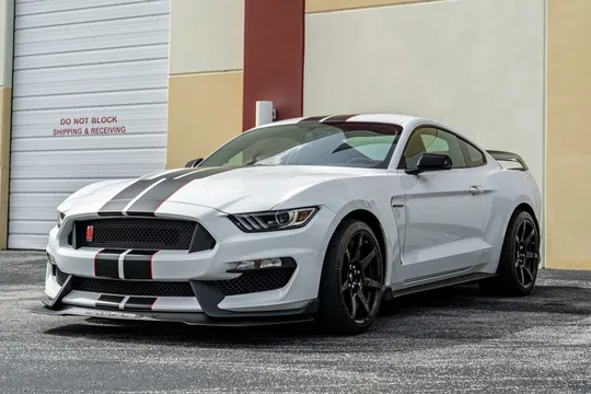 2017 Ford S550 Shelby Mustang GT350R - Image 2 of 31